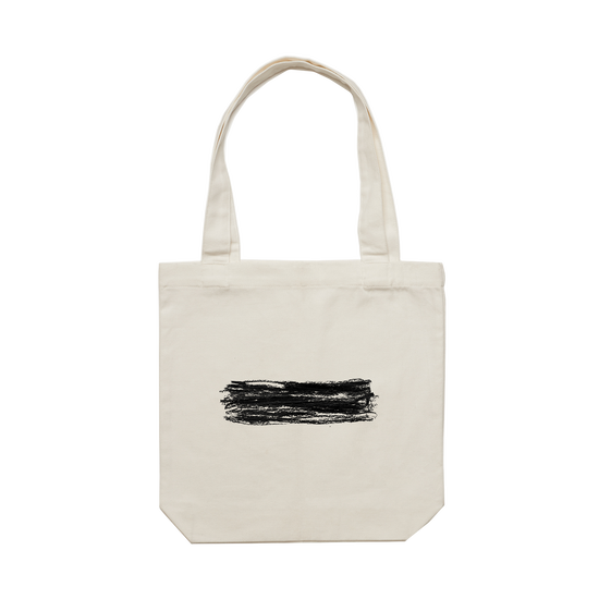 Subtract Shopper Bag Ed Sheeran